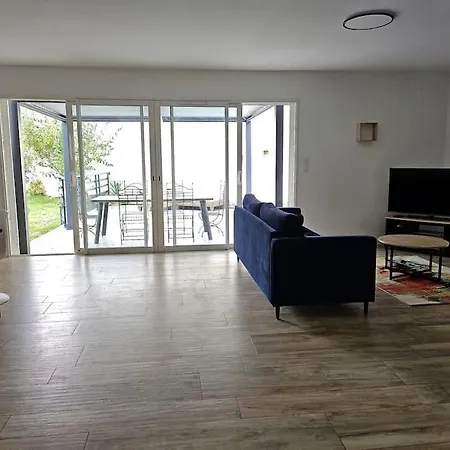 Villa Jolie Maison Neuve Charentaise *
