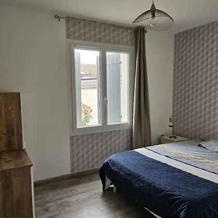 Jolie Maison Neuve Charentaise Villa Amiens
